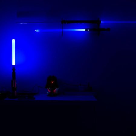 Les PaccotsAntre De La Force别墅 外观 照片
